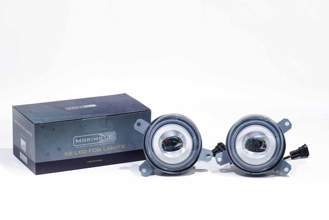 95-98 Ferrari F355 XB LED Fog Lights