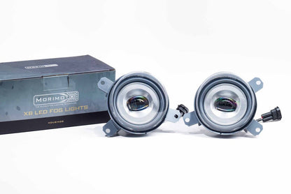 95-98 Ferrari F355 XB LED Fog Lights