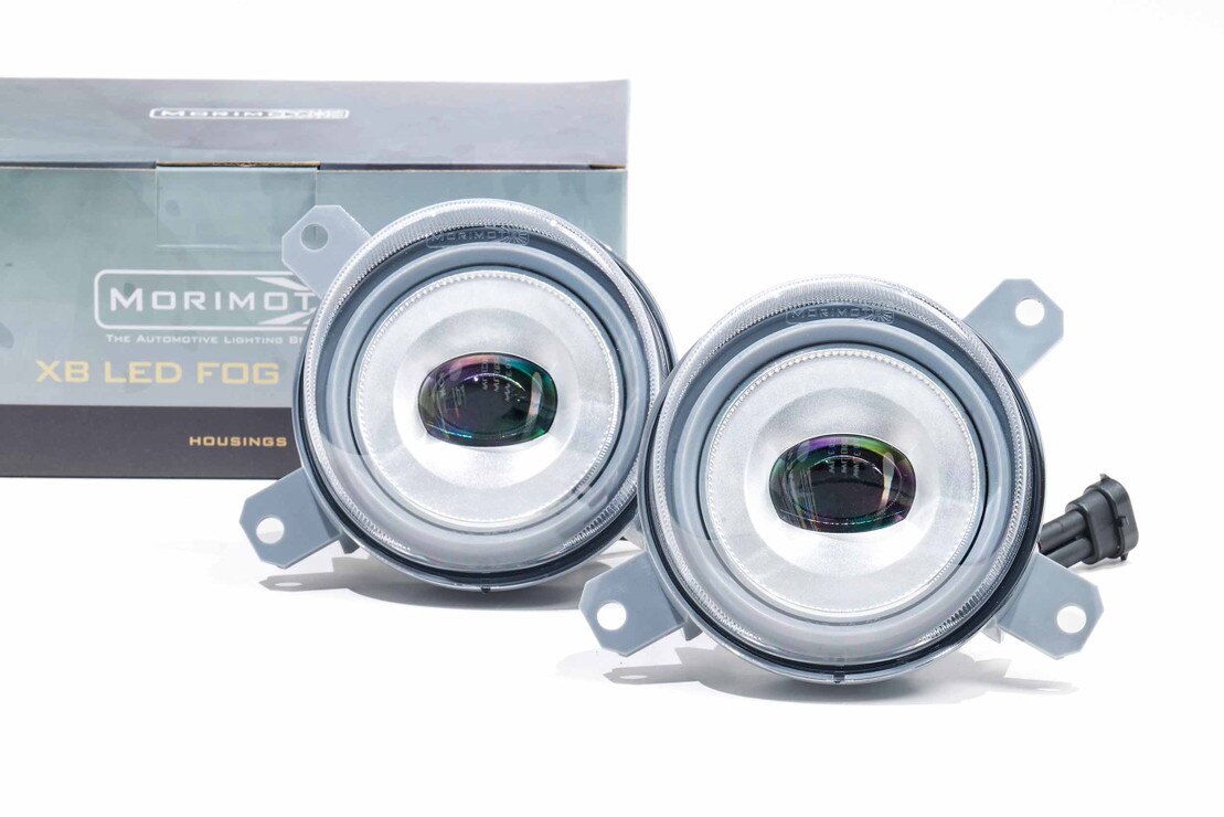 95-98 Ferrari F355 XB LED Fog Lights