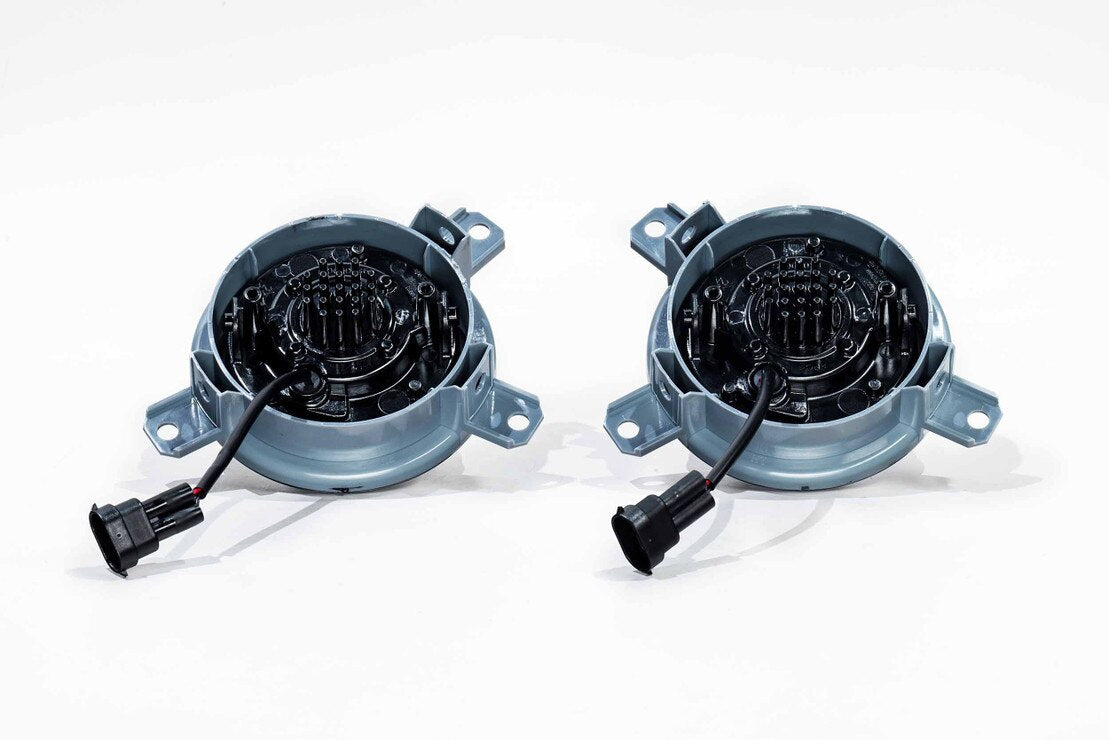 95-98 Ferrari F355 XB LED Fog Lights