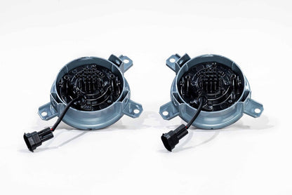95-98 Ferrari F355 XB LED Fog Lights