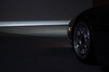 95-98 Ferrari F355 XB LED Fog Lights