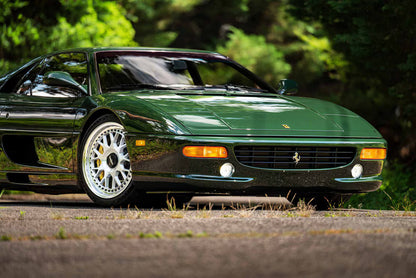95-98 Ferrari F355 XB LED Fog Lights