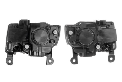 14-22 Jeep Grand Cherokee XB LED Headlights (Gen II)