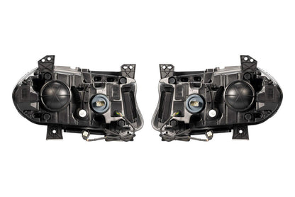 15-23 Dodge Charger XRGB LED Headlights