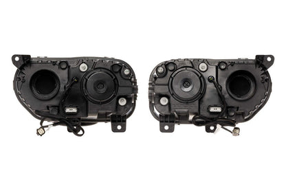 15-23 Dodge Challenger XRGB LED Headlights