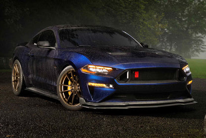 18-23 Ford Mustang XB LED Headlights