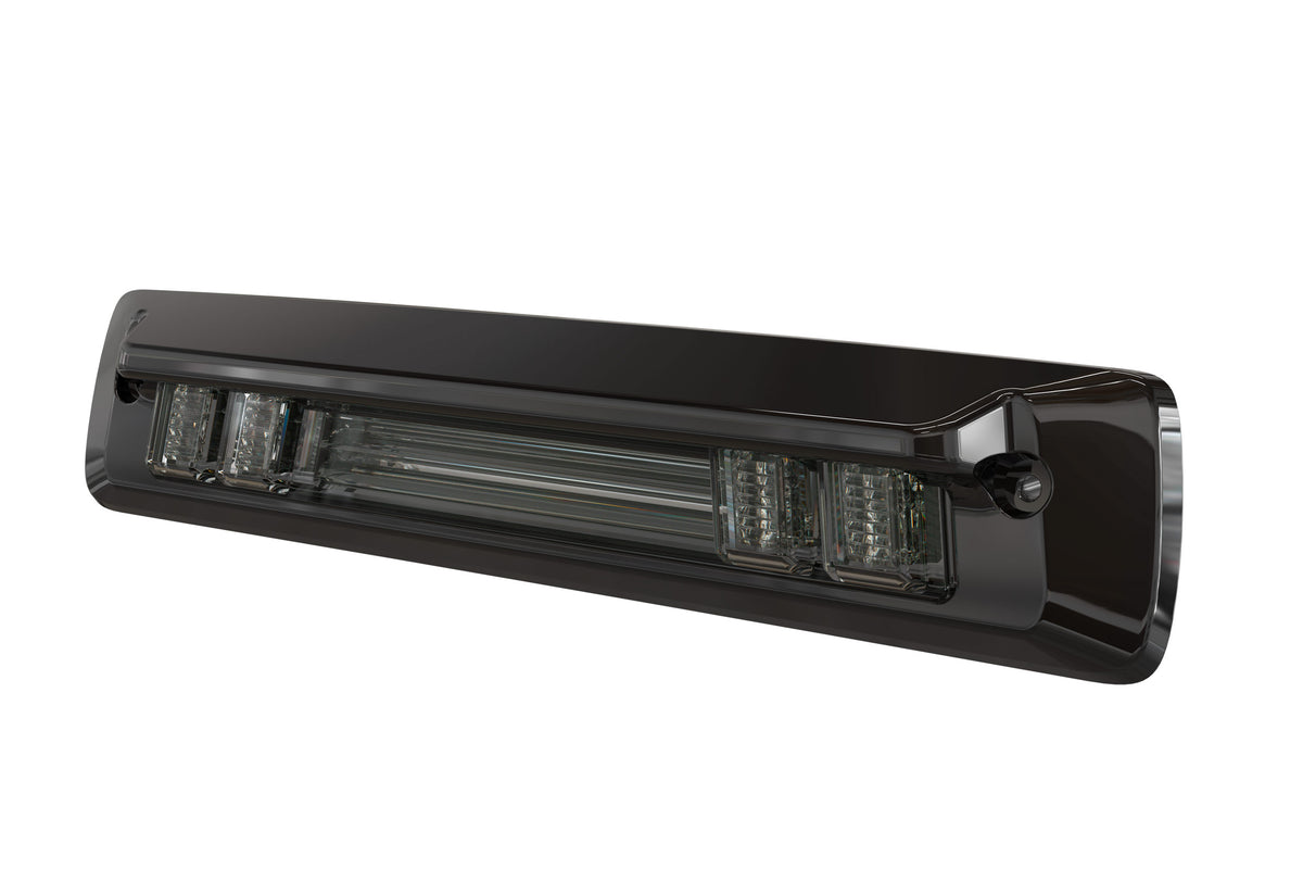 X3B LED Third Brake Light: 2015+ Colorado/Canyon
