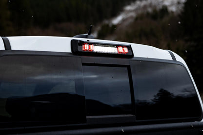 X3B LED Third Brake Light: 2015+ Colorado/Canyon