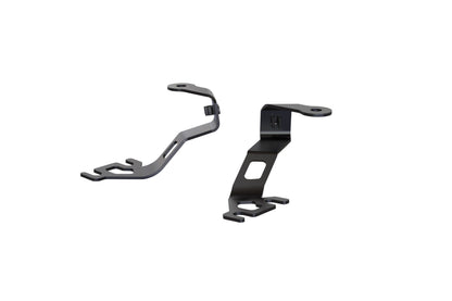 Morimoto Ditch Light Brackets: 370Z (09-21 / Set)