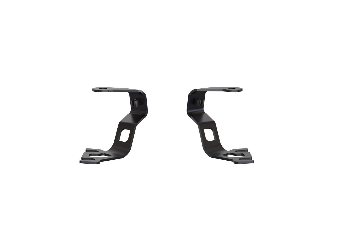 Morimoto Ditch Light Brackets: 370Z (09-21 / Set)