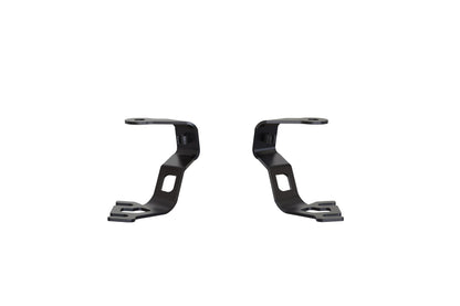Morimoto Ditch Light Brackets: 370Z (09-21 / Set)