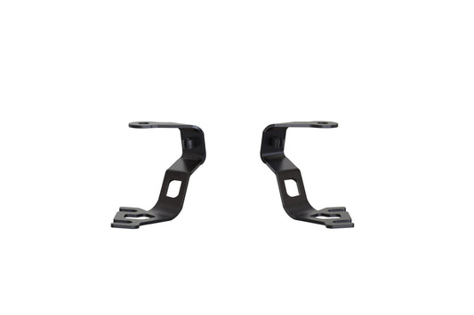 Morimoto Ditch Light Brackets: 370Z (09-21 / Set)