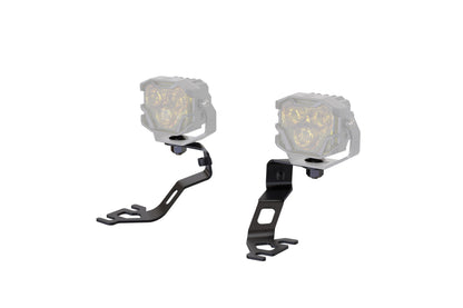 Morimoto Ditch Light Brackets: 370Z (09-21 / Set)