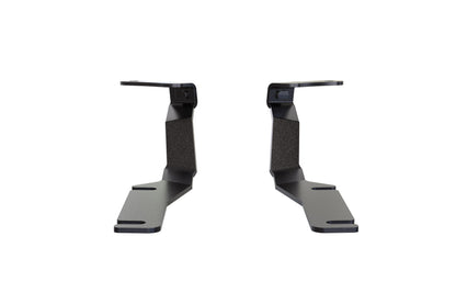 Morimoto Ditch Light Brackets: Challenger (08-23 / Set)