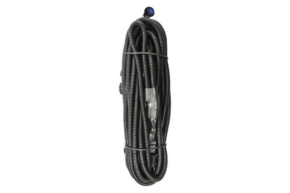 Motorsports Series Relay Wire Harness (Dual Output)