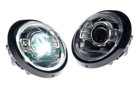 64-94 Porsche 911/912/964 XB LED Headlights