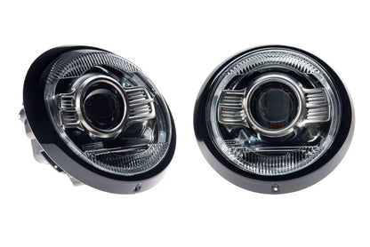 64-94 Porsche 911/912/964 XB LED Headlights
