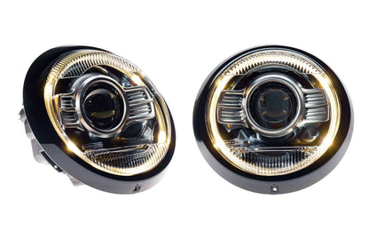 64-94 Porsche 911/912/964 XB LED Headlights