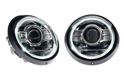 64-94 Porsche 911/912/964 XB LED Headlights