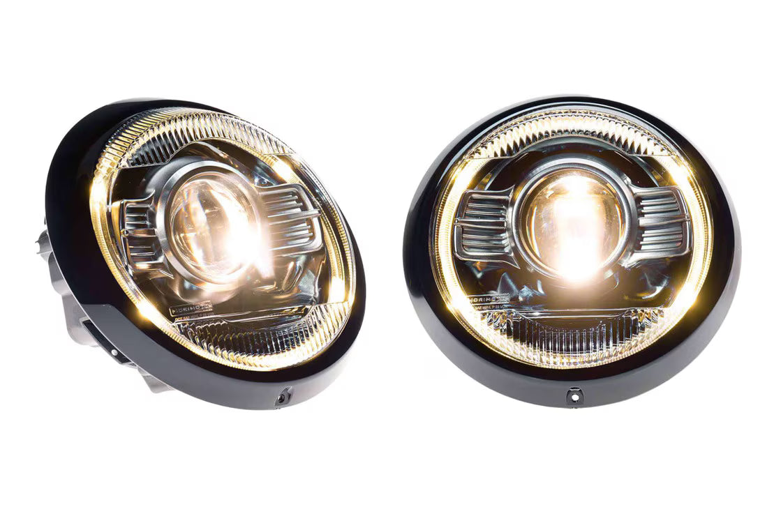 64-94 Porsche 911/912/964 XB LED Headlights