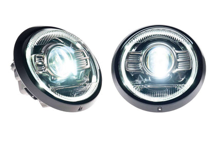 64-94 Porsche 911/912/964 XB LED Headlights