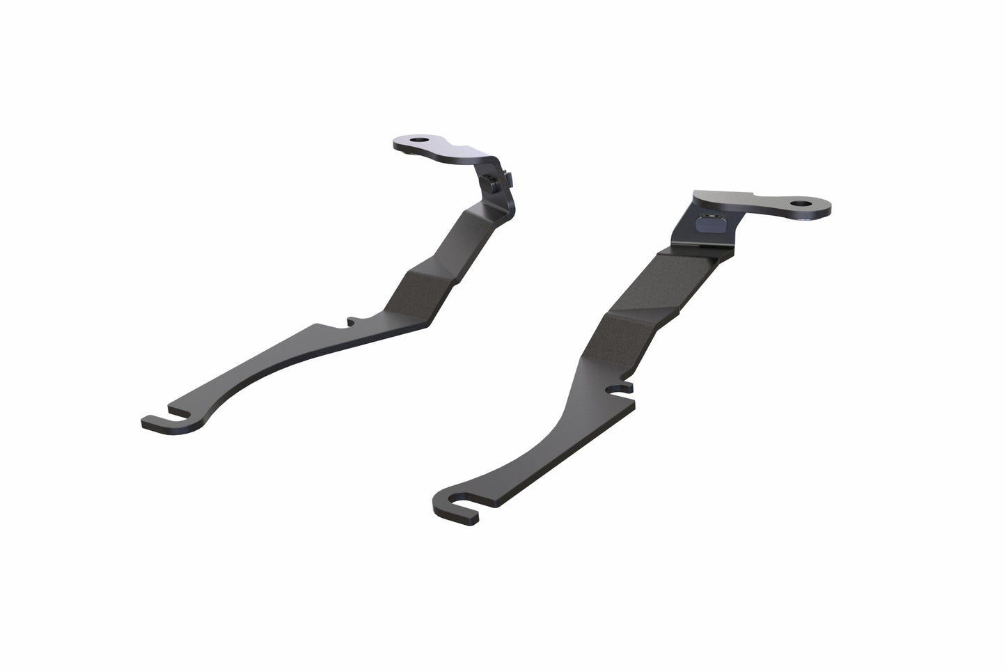 Morimoto Ditch Light Brackets: FRS/BRZ/GT86 (12-20 / Set)