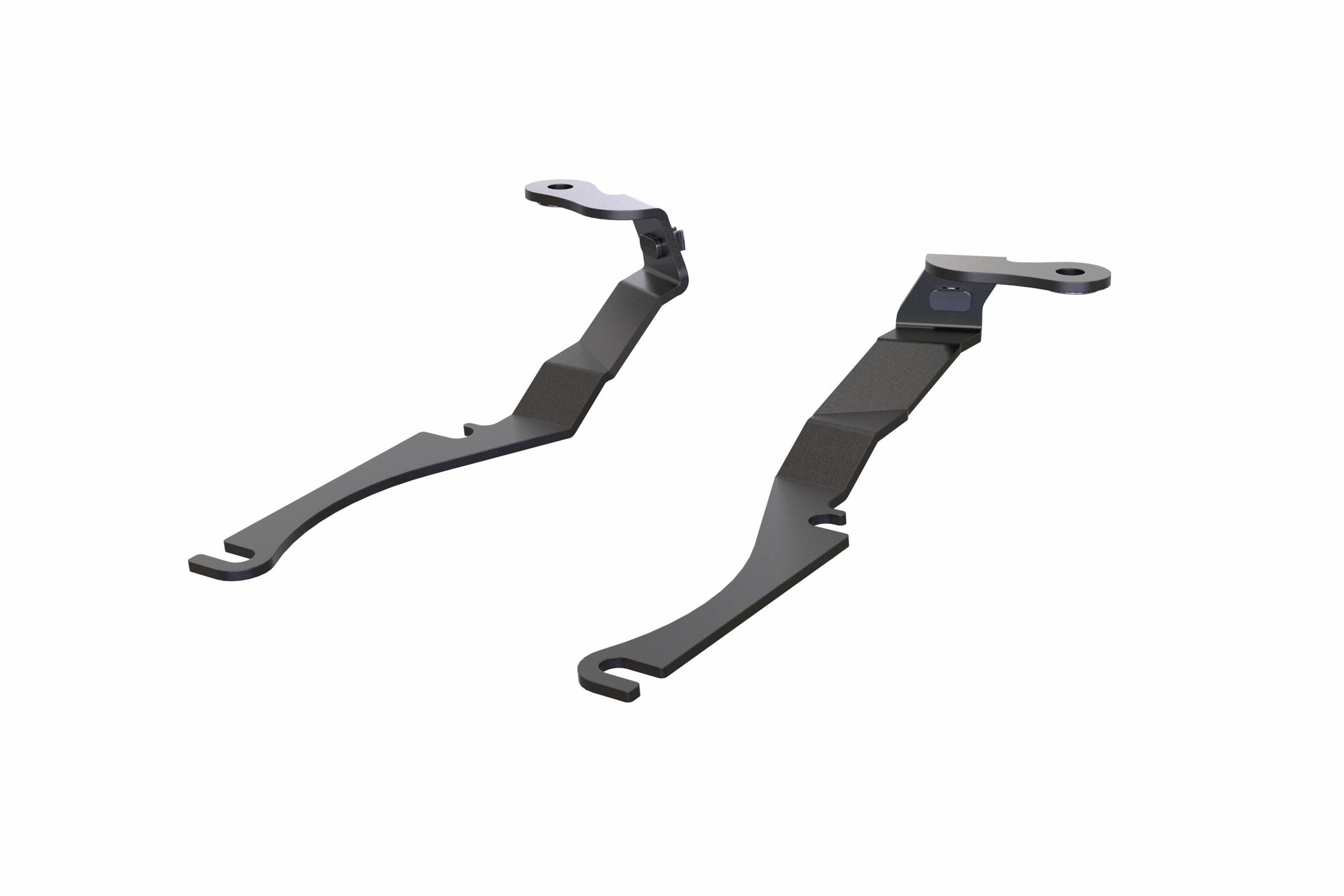 Morimoto Ditch Light Brackets: FRS/BRZ/GT86 (12-20 / Set)