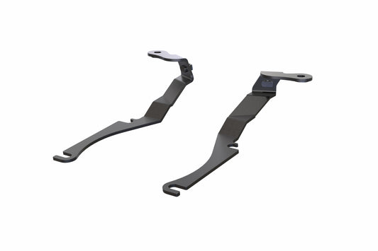 Morimoto Ditch Light Brackets: FRS/BRZ/GT86 (12-20 / Set)