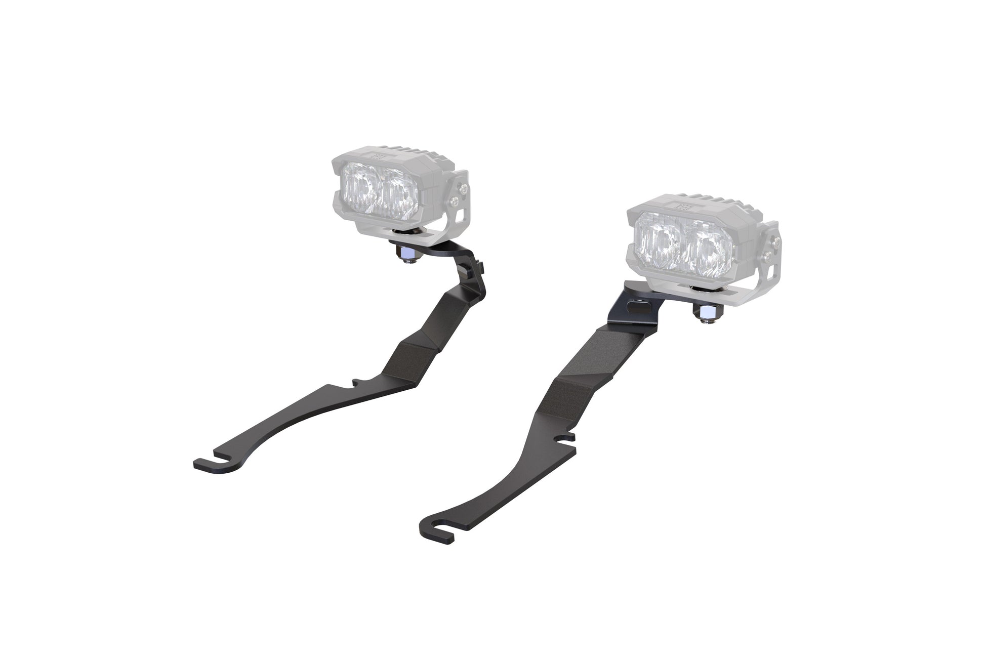 Morimoto Ditch Light Brackets: FRS/BRZ/GT86 (12-20 / Set)