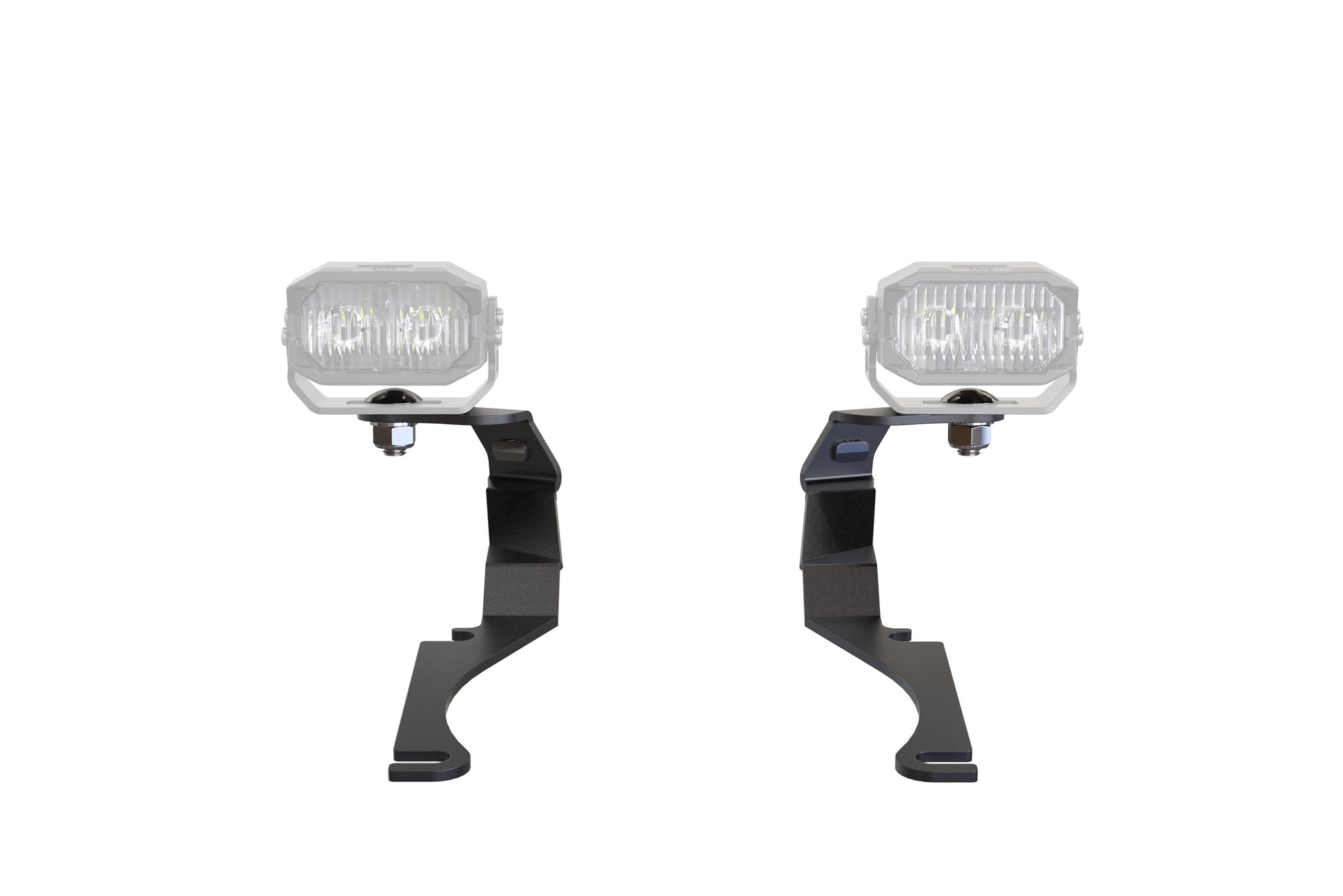 Morimoto Ditch Light Brackets: FRS/BRZ/GT86 (12-20 / Set)