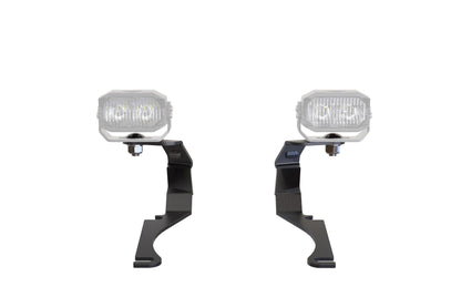 Morimoto Ditch Light Brackets: FRS/BRZ/GT86 (12-20 / Set)