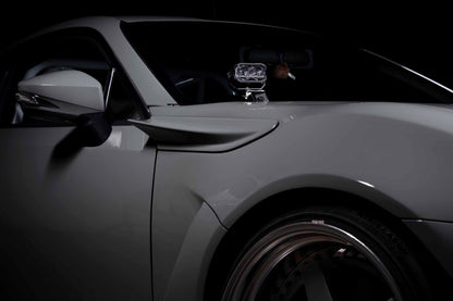 Morimoto Ditch Light Brackets: FRS/BRZ/GT86 (12-20 / Set)
