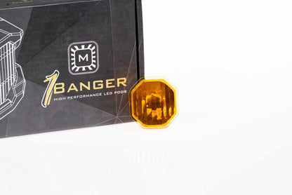 1Banger Replacement Lens Optics