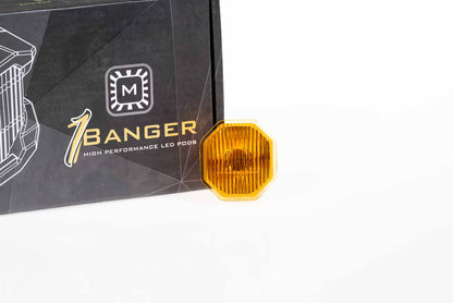 1Banger Replacement Lens Optics