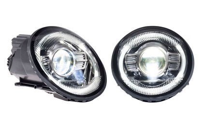 94-98 Porsche 911 993 XB LED Headlights