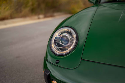 94-98 Porsche 911 993 XB LED Headlights