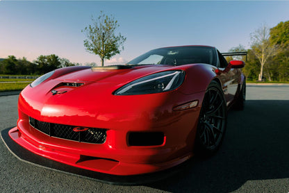 05-13 Chevrolet Corvette C6 XB LED Headlights (Gen II)
