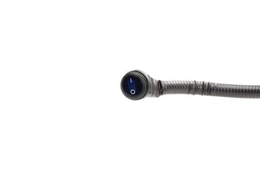 Light Duty DT 2-Pin Harness for 2 Pods