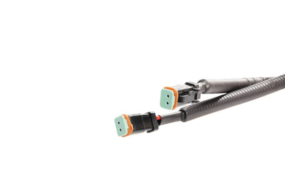 Light Duty DT 2-Pin Harness for 2 Pods