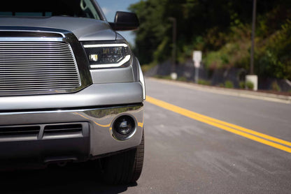 07-13 Toyota Tundra XB LED Fog Lights