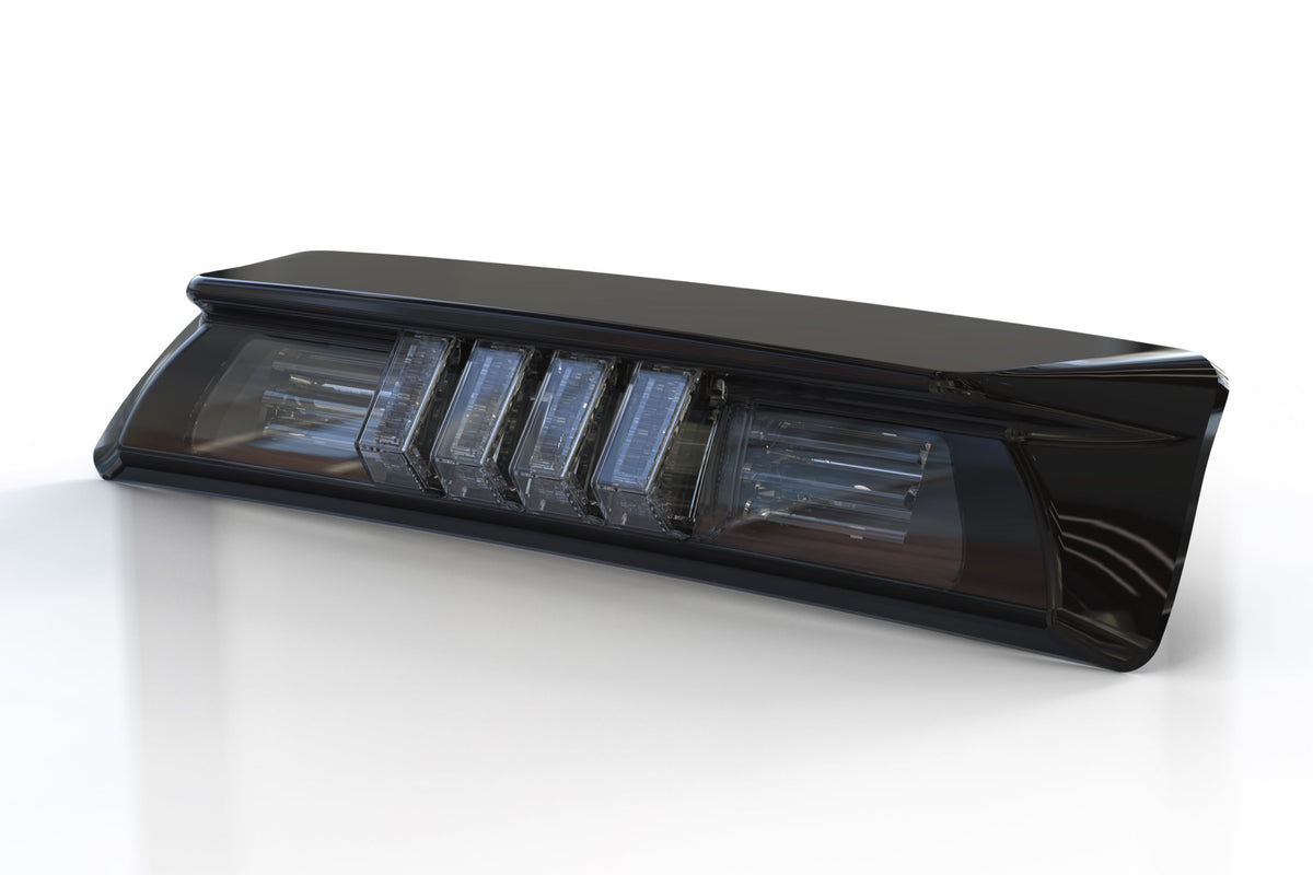 X3B LED Third Brake Light: 07-21 Toyota Tundra