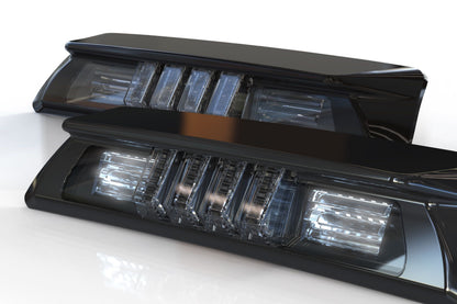 X3B LED Third Brake Light: 07-21 Toyota Tundra