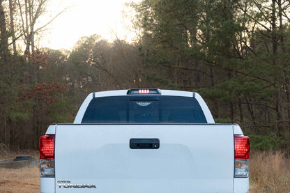 X3B LED Third Brake Light: 07-21 Toyota Tundra