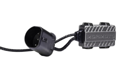 9007 2Stroke 4.0 LED Bulbs