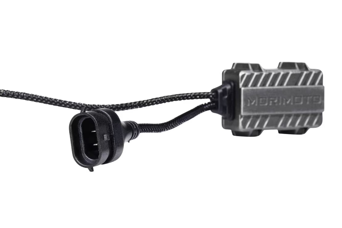 H11 2Stroke 4.0 LED Bulbs (WHITE)