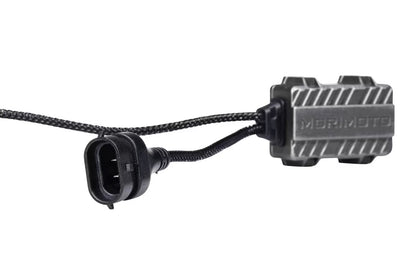 H11 2Stroke 4.0 LED Bulbs (WHITE)