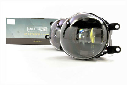 Toyota (Oval) XB LED Fog Lights