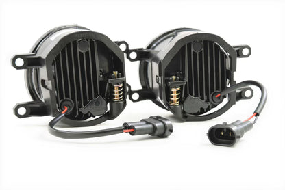 Toyota (Oval) XB LED Fog Lights