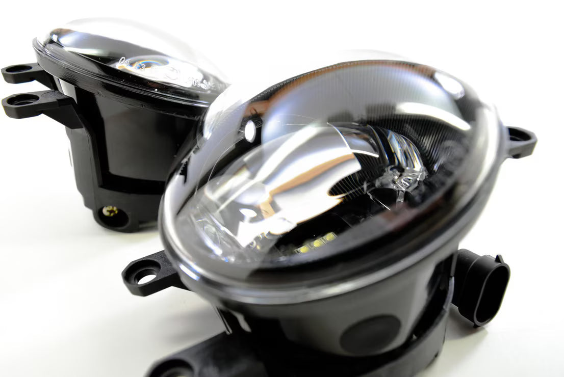 Toyota (Oval) XB LED Fog Lights